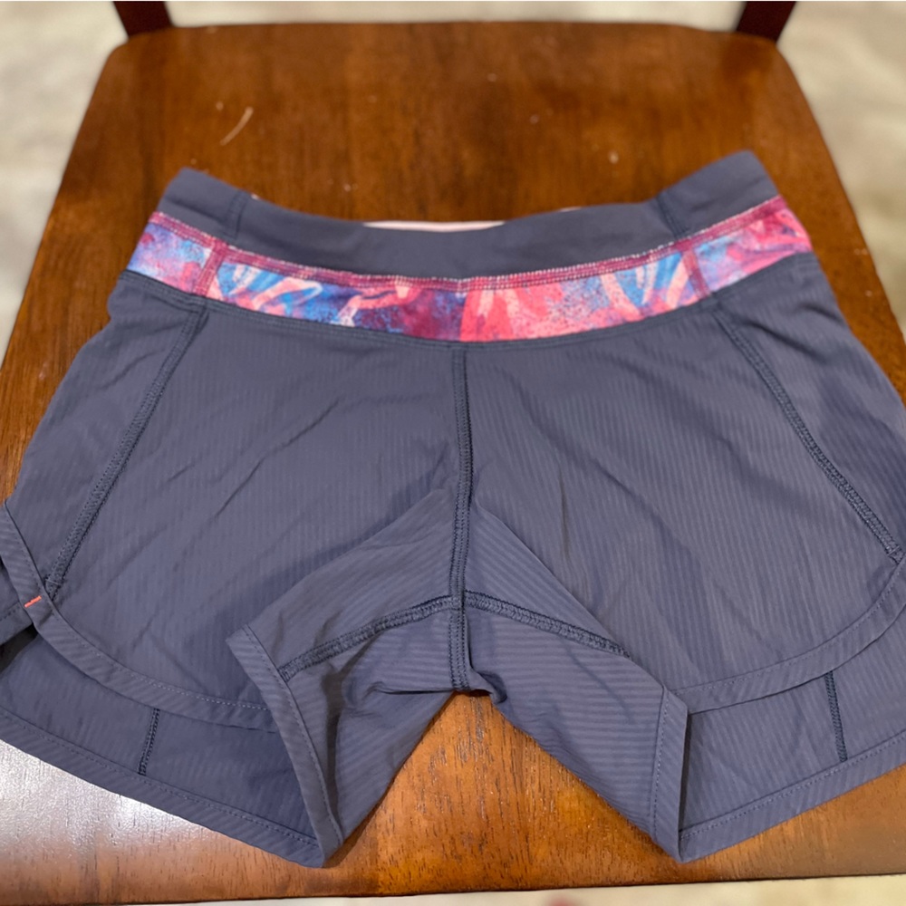 Ivivva Shorts size 10